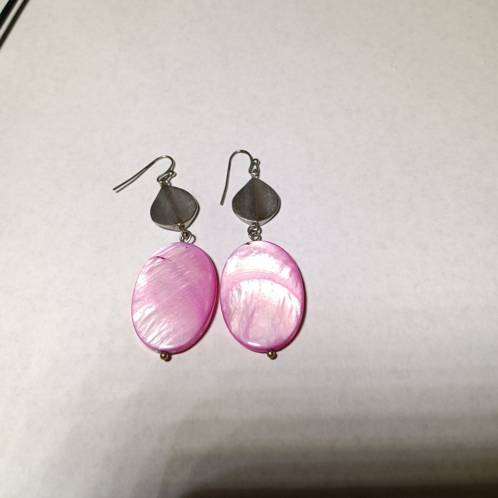 Multi Strand Jewelry Set - Picture 7 of 7